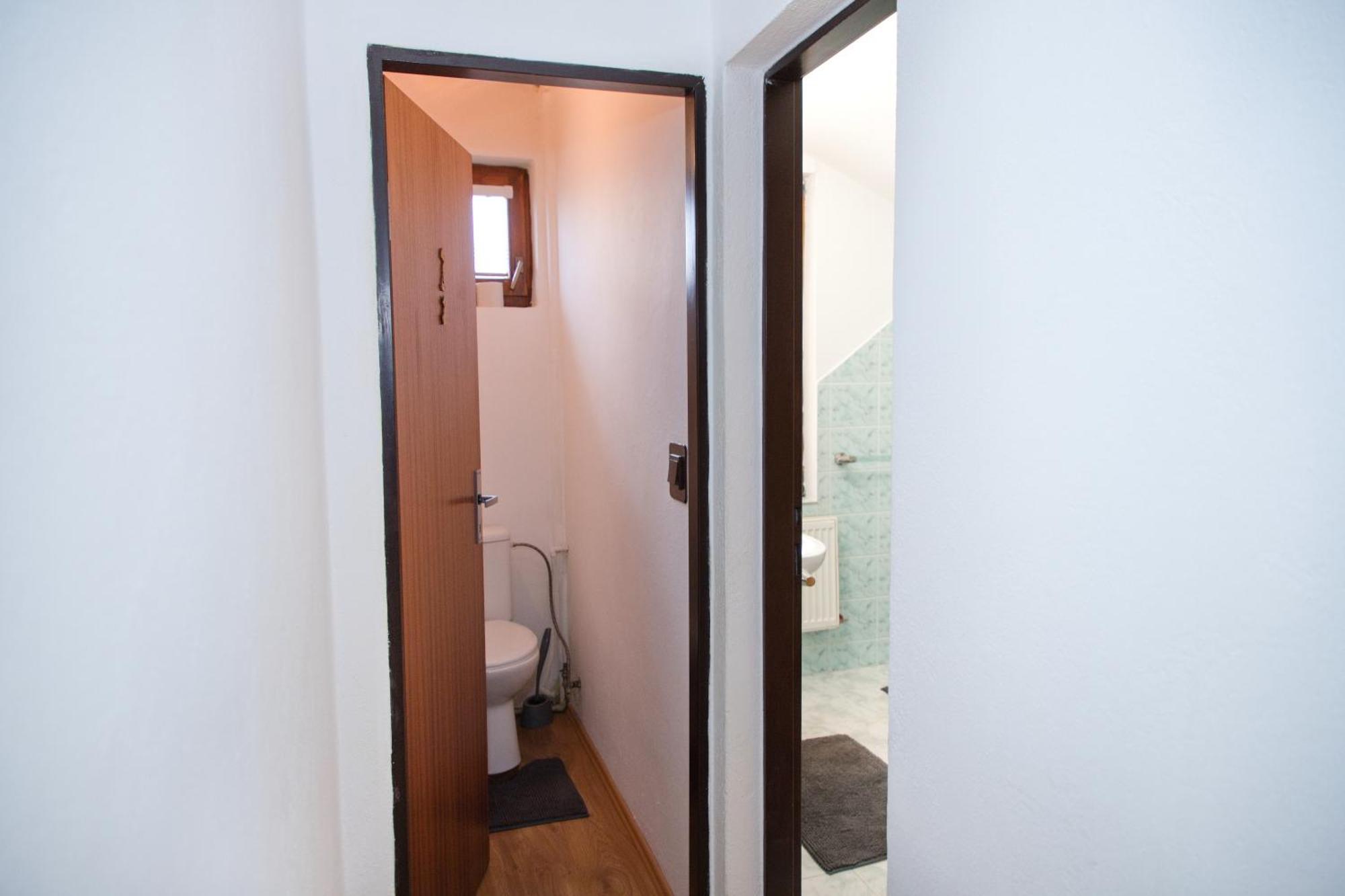 Apartman Ivka Brezno Exterior photo